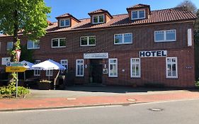 Altes Gasthaus Stover